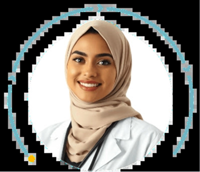 Dr. Sarah Mehmood, PhD